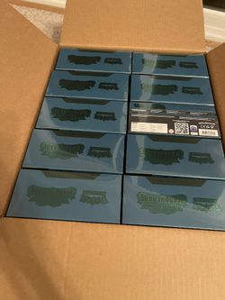 Twilight Masquerade Etb Case 