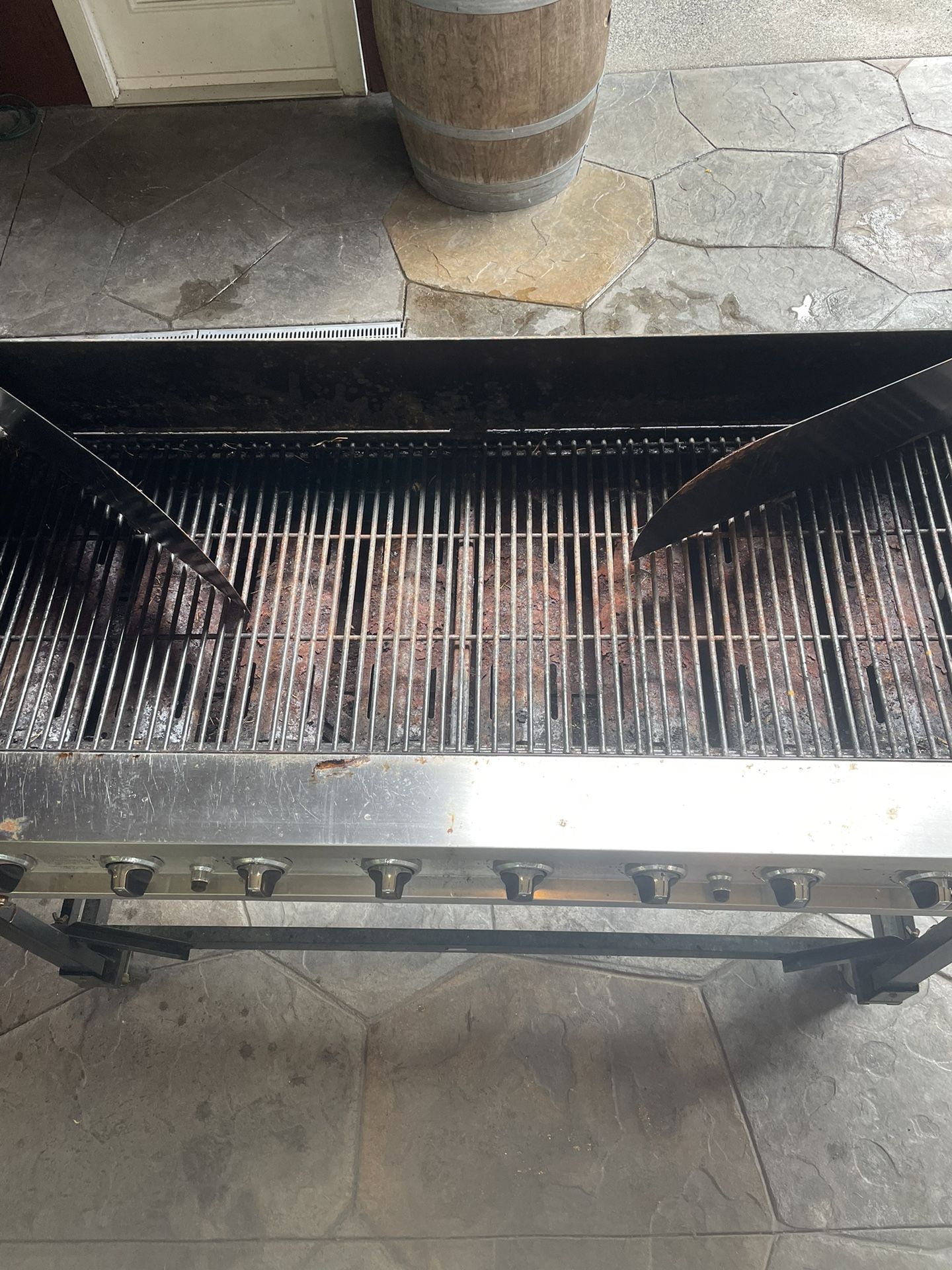 BBQ