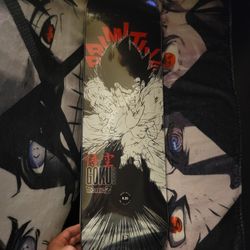 Primitive Goku Energy Deck