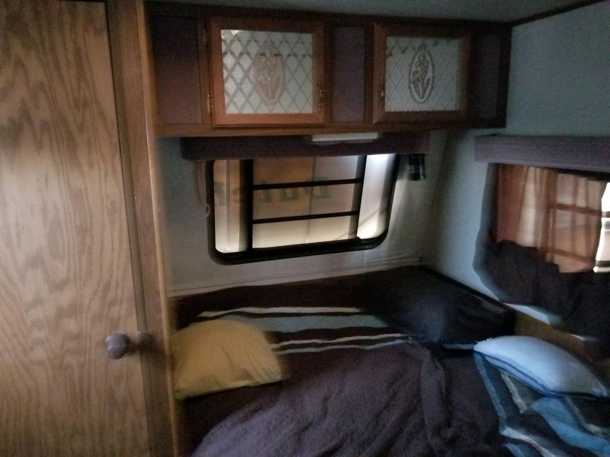 1992 Dutchman 24 feet travel trailer for Sale in Mesa, AZ - OfferUp