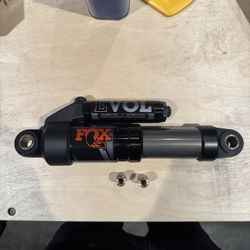 Fox Evol Super 73 Shock