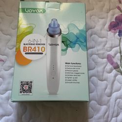 Blackhead Remover