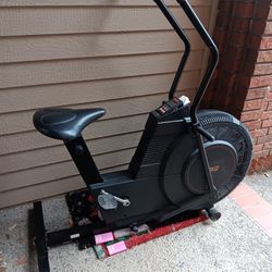 FREE: Exercise Bike 