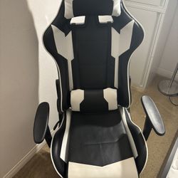 S Racer Chair