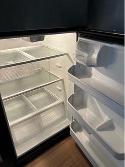 Used fridge
