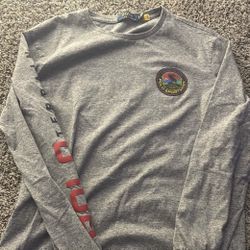 Polo Ralph Lauren Outdoor Longsleeve