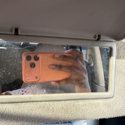 Iphone 17 pro max - AT&T SERVICE