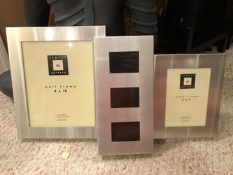 Wall Frame Set (3)