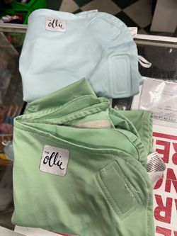 The Ollie Swaddle