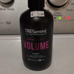Tresemme Volume 