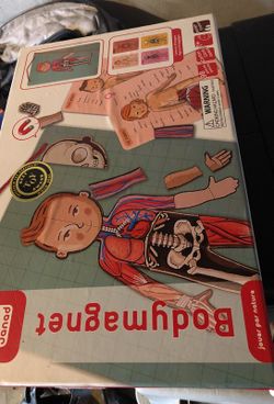 Such a wonderful game all pieces there clean and taped shut