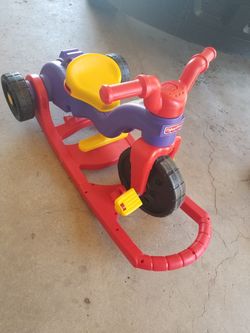 Kits toy