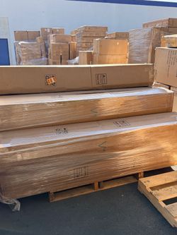 Brand New Kingsize 14 Inch Memorial Form