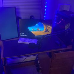 Selling Whole Setup  Look At DISCRIPTION