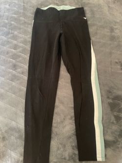 Pink nation leggings