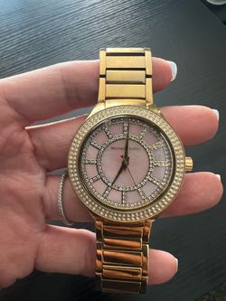 MK Watch