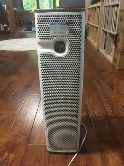 Holmes Aer1 White Air Purifier - Pick Up Only