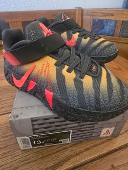 NIKE JA Shoes (13c)