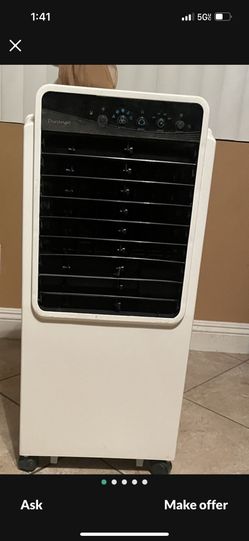 Swamp Cooler Durango Work Great