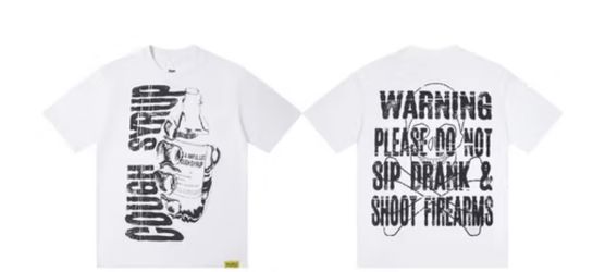 Alocs shirt