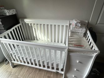 Crib