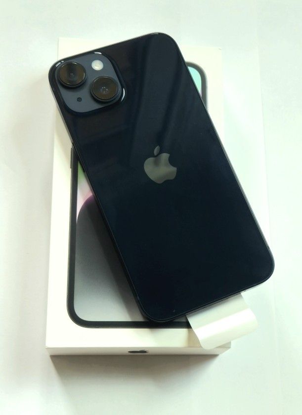 Sale Iphone 14 128gb Metro 