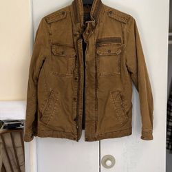 Mens Small Jacket For Sale