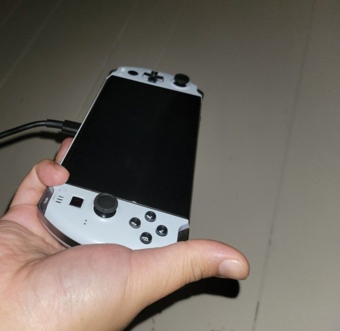 Gpd Win 4