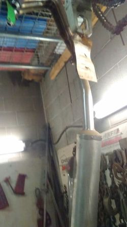 2002 yamaha r 6 exahust