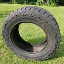 Toyo Tires