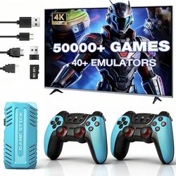 Retro Game Console Stick Game ～brand new