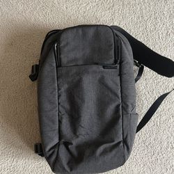 Incase DSLR Backpack