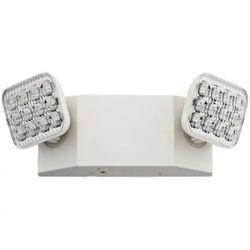 Emergency Exit Lighting
