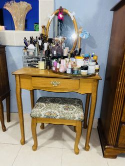 Vanity