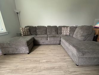 Sectional