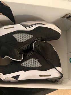 Retro Jordans and Nikes