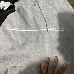 Supreme Men’s Hoodie MED