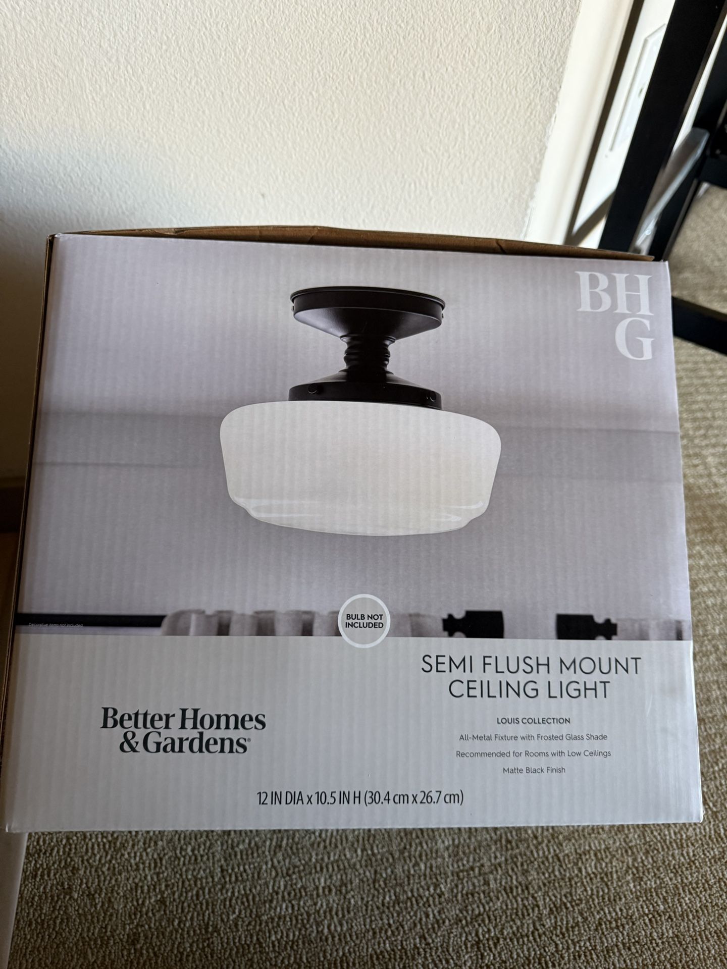 ceiling lamp