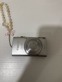 Canon powershot elph 360hs