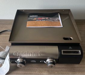 Griddle