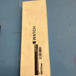 Apple Watch Series SE 3rd Gen 40mm Cellular