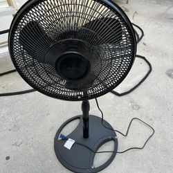 Lasko Fans