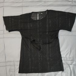 Ladies Swimsuit Cover - Medium