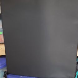 Wheel Chair Cushions (Back And Seat) 18x17 And 18x18x3