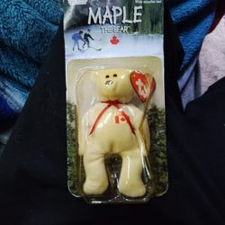 Maple The Bear 