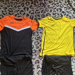 JAKO Goalkeeper Gloves 