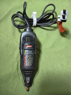 Dremel Multi Pro