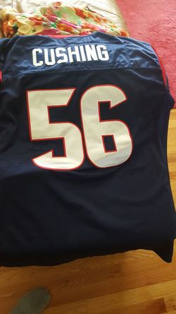 NFL Titans Cushing Jersey XXl