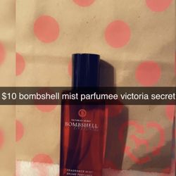 Mini Perfume Bombshell Victoria Secret ❤️