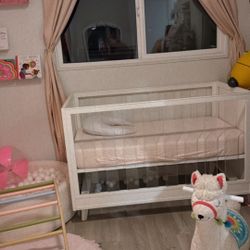 Baby Crib $500 